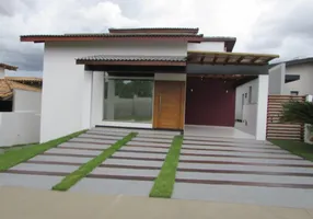 Foto 1 de Casa com 5 Quartos para venda ou aluguel, 348m² em Condomínio Belvedere, Cuiabá