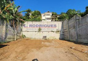 Foto 1 de Lote/Terreno com 1 Quarto à venda, 600m² em Anil, Rio de Janeiro