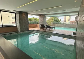 Foto 1 de Apartamento com 2 Quartos para alugar, 65m² em Umarizal, Belém