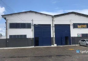 Foto 1 de Galpão/Depósito/Armazém para alugar, 500m² em Imbiribeira, Recife