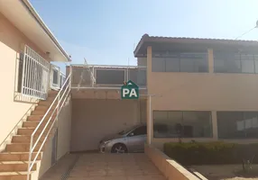 Foto 1 de Casa com 2 Quartos à venda, 119m² em Dom Bosco, Poços de Caldas