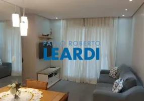 Foto 1 de Apartamento com 3 Quartos à venda, 67m² em Morumbi, São Paulo