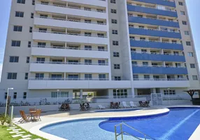 Foto 1 de Apartamento com 2 Quartos à venda, 75m² em De Lourdes, Fortaleza