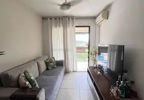 Foto 1 de Apartamento com 3 Quartos à venda, 81m² em Jacarepaguá, Rio de Janeiro