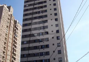 Foto 1 de Apartamento com 2 Quartos para alugar, 38m² em Parada Inglesa, São Paulo