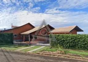 Foto 1 de Casa com 4 Quartos à venda, 366m² em Jardim Santa Genebra, Campinas