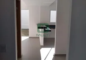 Foto 1 de Casa com 3 Quartos à venda, 81m² em Bosque dos Buritis, Uberlândia