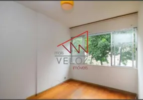 Foto 1 de Apartamento com 1 Quarto à venda, 80m² em Glória, Rio de Janeiro