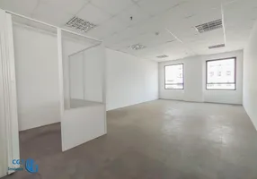 Foto 1 de Sala Comercial com 1 Quarto para alugar, 48m² em Alphaville Industrial, Barueri