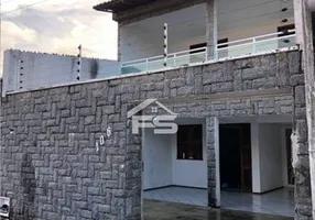 Foto 1 de Casa com 3 Quartos à venda, 246m² em Jardim das Oliveiras, Fortaleza