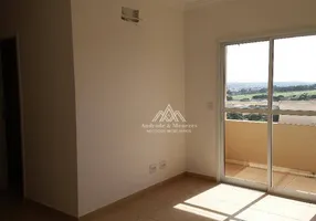 Foto 1 de Apartamento com 2 Quartos à venda, 63m² em Jardim Zara, Ribeirão Preto