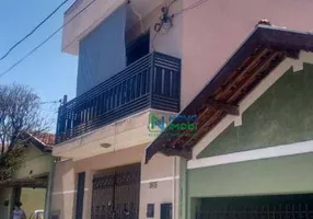 Foto 1 de Casa com 5 Quartos à venda, 435m² em Jardim Sonia, Piracicaba