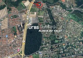 Foto 1 de Lote/Terreno à venda, 3350m² em Sitio de Recreio Mansoes Bernardo Sayao, Goiânia