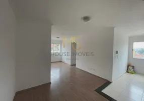 Foto 1 de Apartamento com 3 Quartos à venda, 60m² em Jardim Rosalina, Cotia