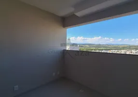 Foto 1 de Apartamento com 3 Quartos à venda, 64m² em Condominio Residencial Colinas do Paratehy, São José dos Campos