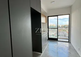 Foto 1 de Apartamento com 2 Quartos para venda ou aluguel, 37m² em Veleiros, São Paulo