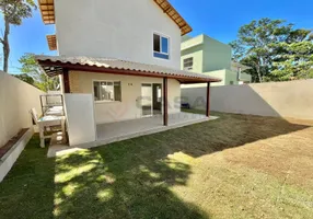 Foto 1 de Casa com 3 Quartos à venda, 300m² em Manguinhos, Serra