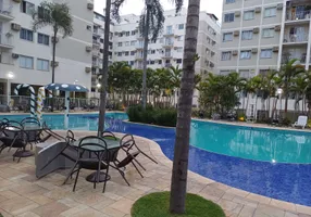 Foto 1 de Apartamento com 3 Quartos para venda ou aluguel, 78m² em Campo Grande, Rio de Janeiro