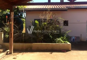 Foto 1 de Fazenda/Sítio com 2 Quartos à venda, 229m² em Jardim dos Lagos, Itatiba