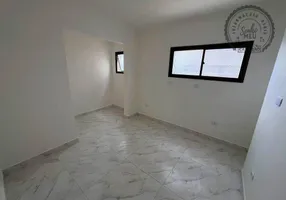 Foto 1 de Cobertura com 3 Quartos à venda, 127m² em Vila Tupi, Praia Grande