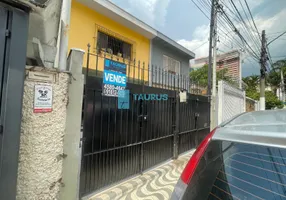 Foto 1 de Sobrado com 3 Quartos para venda ou aluguel, 159m² em Jardim das Acacias, São Paulo