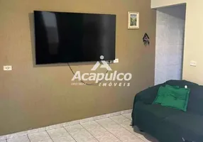 Foto 1 de Casa com 2 Quartos à venda, 150m² em Residencial São Joaquim, Santa Bárbara D'Oeste