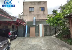 Foto 1 de Apartamento com 2 Quartos à venda, 65m² em Veneza, Ribeirão das Neves