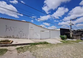 Foto 1 de Casa com 2 Quartos à venda, 66m² em São Benedito, Santa Luzia