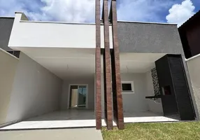 Foto 1 de Casa com 3 Quartos à venda, 141m² em Timbu, Eusébio