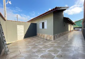 Foto 1 de Casa com 2 Quartos à venda, 55m² em Jardim Santa Terezinha, Itanhaém