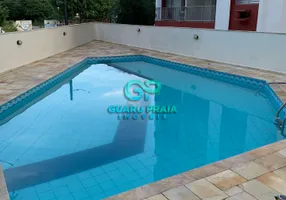 Foto 1 de Apartamento com 3 Quartos à venda, 123m² em Enseada, Guarujá