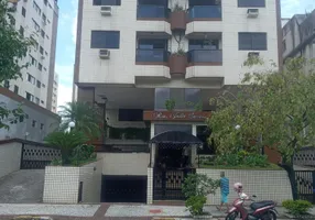 Foto 1 de Apartamento com 2 Quartos à venda, 87m² em Encruzilhada, Santos