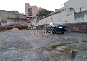 Foto 1 de Lote/Terreno para alugar, 1758m² em Vila Maria, São Paulo