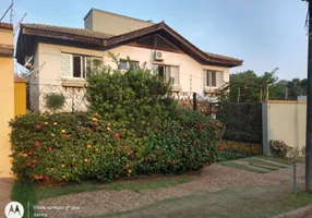 Foto 1 de Casa com 4 Quartos à venda, 240m² em Chácara Nazaré, Piracicaba