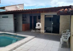 Foto 1 de Casa de Condomínio com 3 Quartos à venda, 340m² em Maravista, Niterói