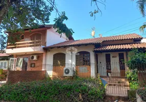 Foto 1 de Casa com 3 Quartos à venda, 100m² em Igara, Canoas