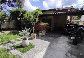 Foto 1 de Casa com 3 Quartos à venda, 207m² em Pendotiba, Niterói