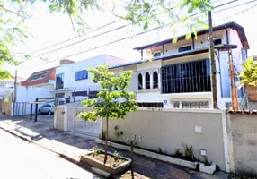 Foto 1 de Sobrado com 4 Quartos à venda, 400m² em Jardim Chapadão, Campinas