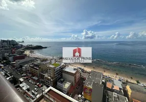 Foto 1 de Apartamento com 2 Quartos para alugar, 66m² em Barra, Salvador