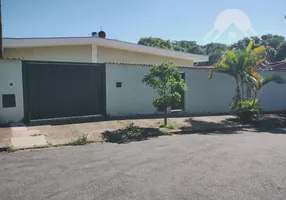 Foto 1 de Casa com 3 Quartos à venda, 244m² em Vila Madalena, Campinas