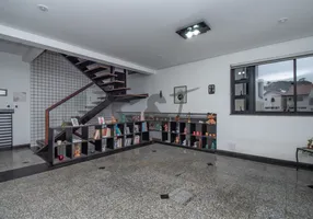 Foto 1 de Casa de Condomínio com 4 Quartos à venda, 300m² em Vila Mascote, São Paulo