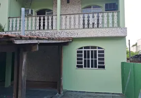 Foto 1 de Casa com 4 Quartos à venda, 300m² em Fonseca, Niterói