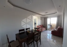 Foto 1 de Apartamento com 2 Quartos para alugar, 91m² em Areias, São José