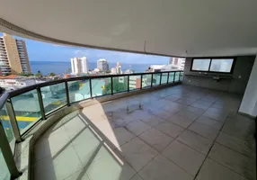 Foto 1 de Apartamento com 4 Quartos à venda, 171m² em Barra, Salvador