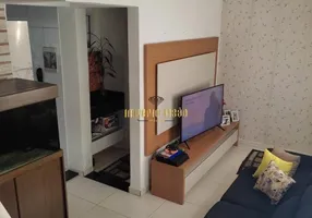 Foto 1 de Sobrado com 3 Quartos à venda, 65m² em Vila Brasileira, Mogi das Cruzes