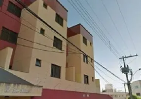 Foto 1 de Apartamento com 3 Quartos à venda, 76m² em Copacabana, Uberlândia