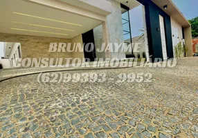 Foto 1 de Casa com 4 Quartos à venda, 210m² em Anápolis City, Anápolis
