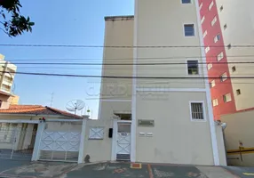 Foto 1 de Apartamento com 1 Quarto à venda, 35m² em Jardim Lutfalla, São Carlos
