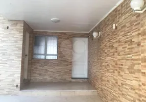 Foto 1 de Casa com 3 Quartos à venda, 280m² em Vila Prudente, São Paulo