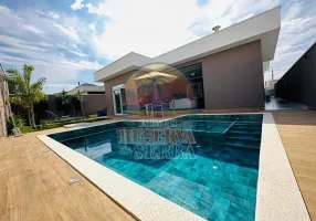 Foto 1 de Casa de Condomínio com 3 Quartos à venda, 262m² em Reserva da Serra, Jundiaí
